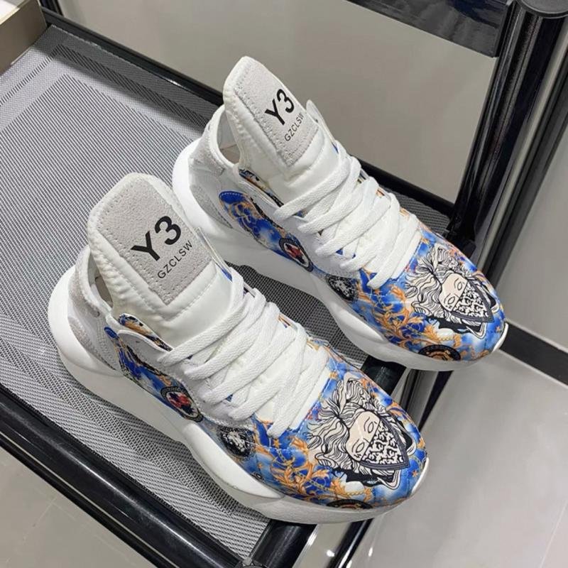 Dad Shoes, Thick-Soled Casual, Versatile for Couples, New Summer Style