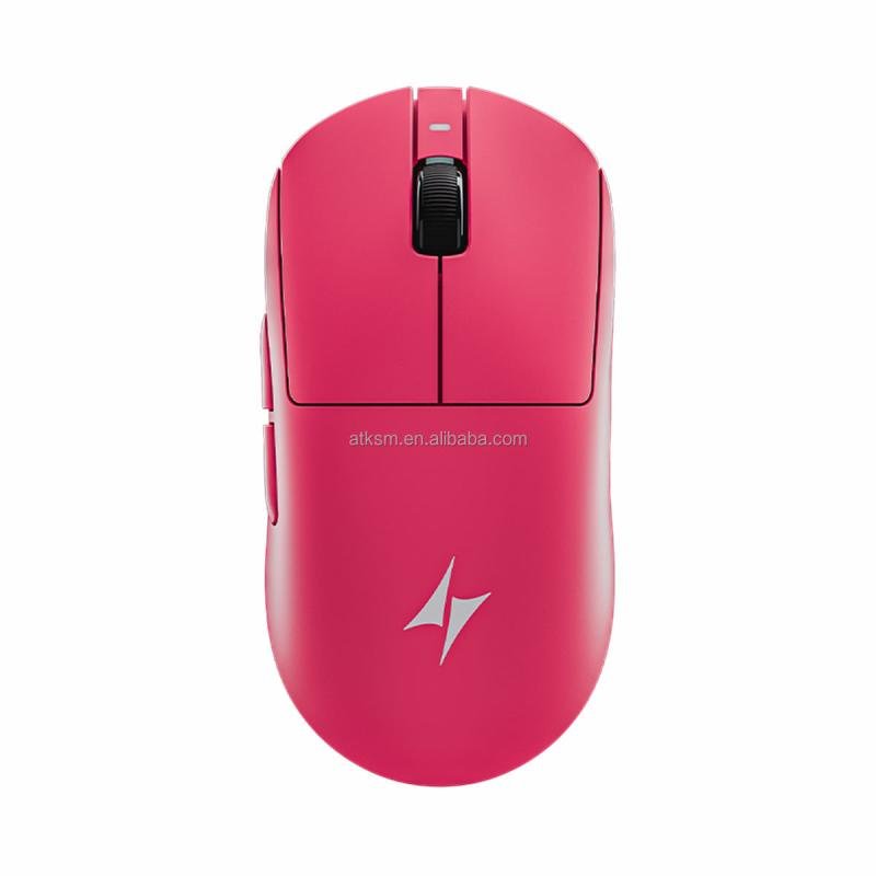 ATK Dragonfly A9 Series Mice Lightweight PAW3950 Wireless Mouse Gaming Mouse