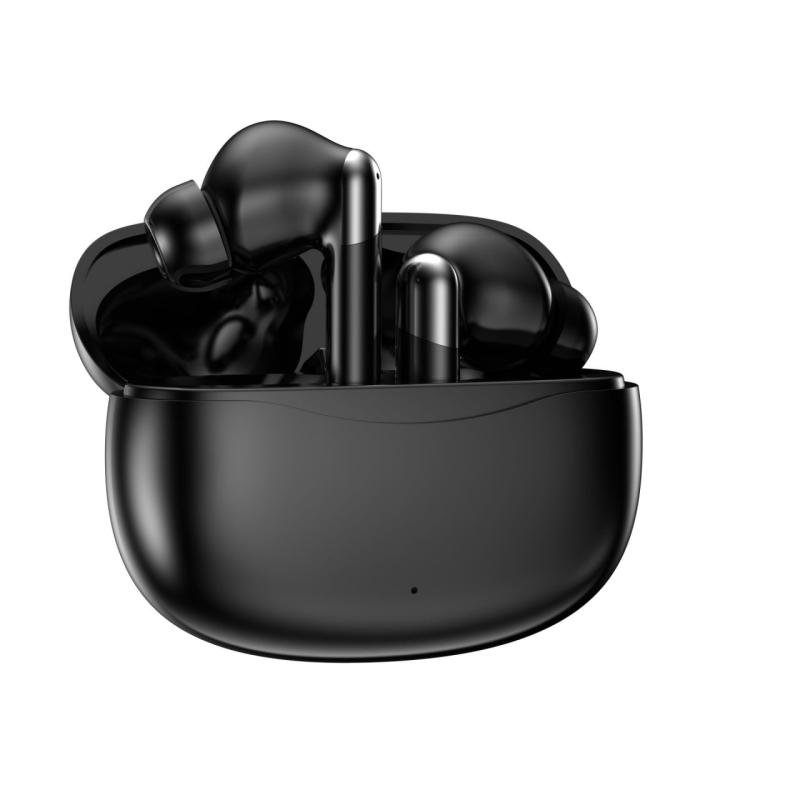 High Quality Innovative TWS Wireless Earbuds V5.3 ANC ENC True Wireless Earphone for Enhanced Gaming and Music Listening