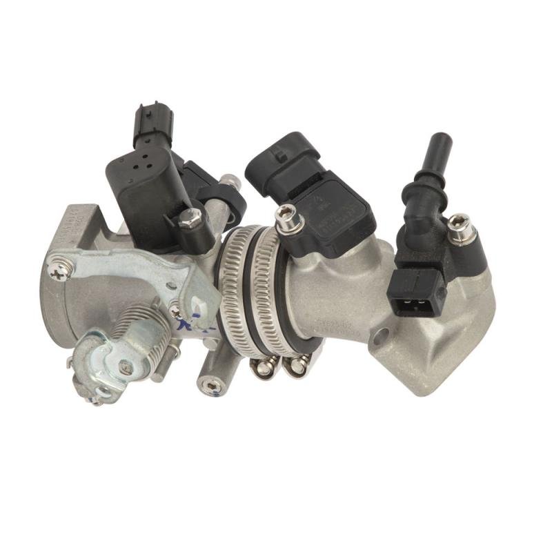 Customization Fuel Injection Throttle Body for GY6 Engine 169cc 170cc EFI Jonway GTX 200cc 250cc Scooter Throttle Body