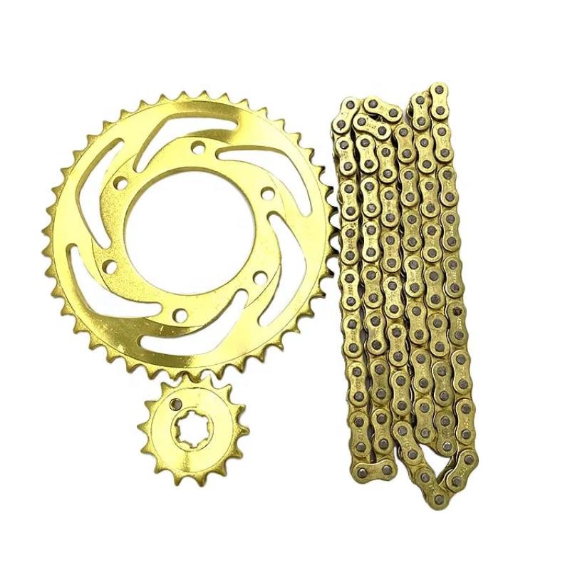 China Supplier of Motorcycle Accessories - Rear Sprocket at Competitive Prices