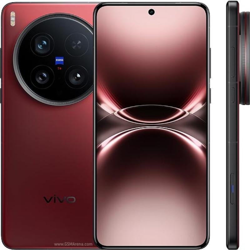 vivo X200 Ultra 5G