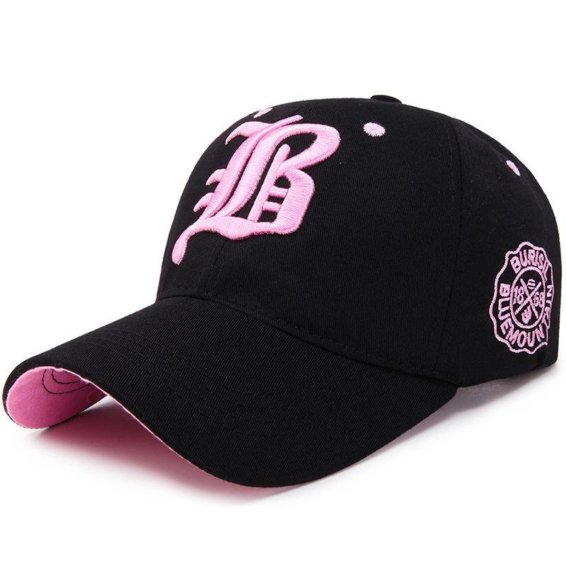 Fashionable Multi Color 3D Embroidered Logo High Quality Customizable Daily Casual Streetwear Baseball Cap