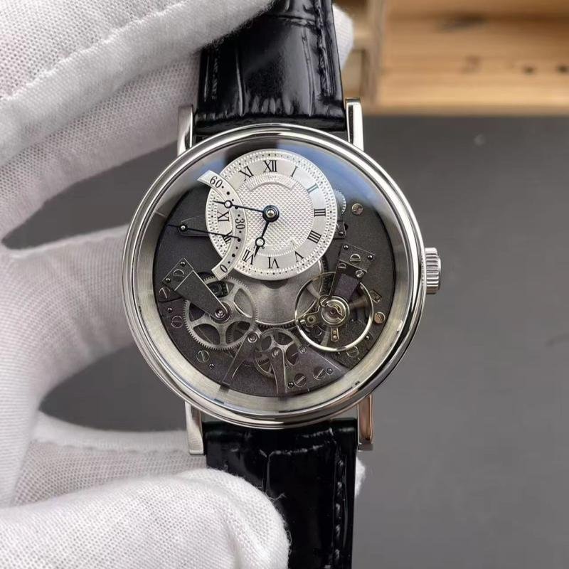 High Quality Simple Exquisite Slim Case Classic Design Automatic Mechanical Watch Luminous Dial Sport Business Water Resistant