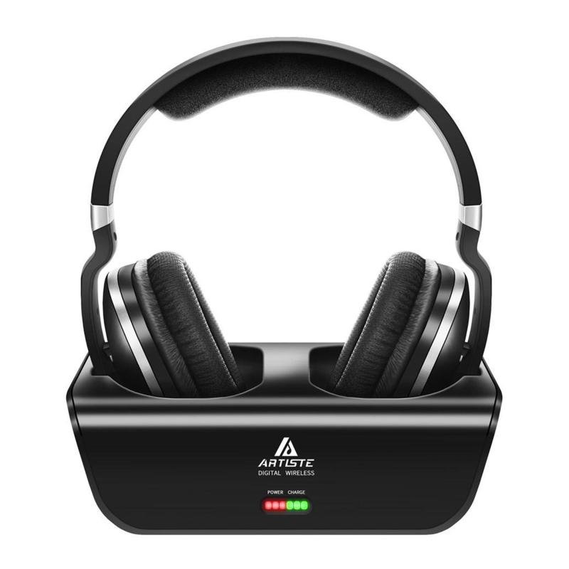 Digital Wireless Headphones, Artiste 2026